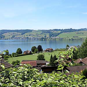 Kuessnacht am Vierwaldstättersee